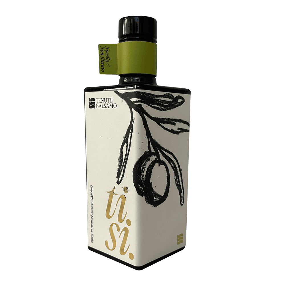 Olio Novello